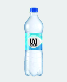 UYJ Bottling