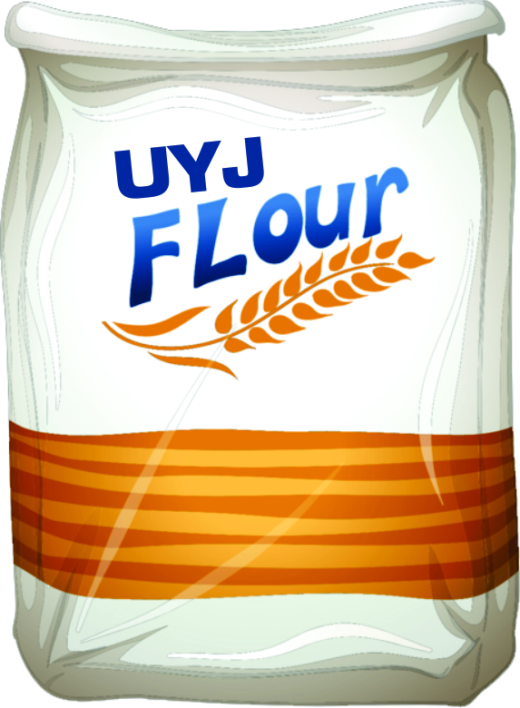 UYJ Flour