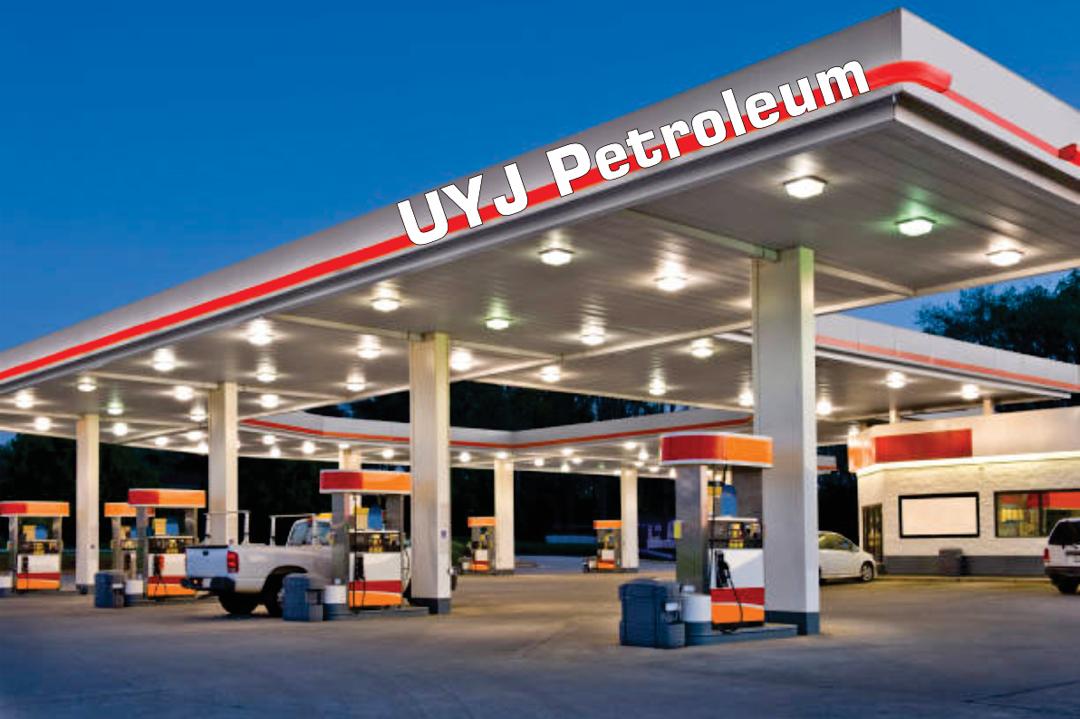 UYJ Petroleum