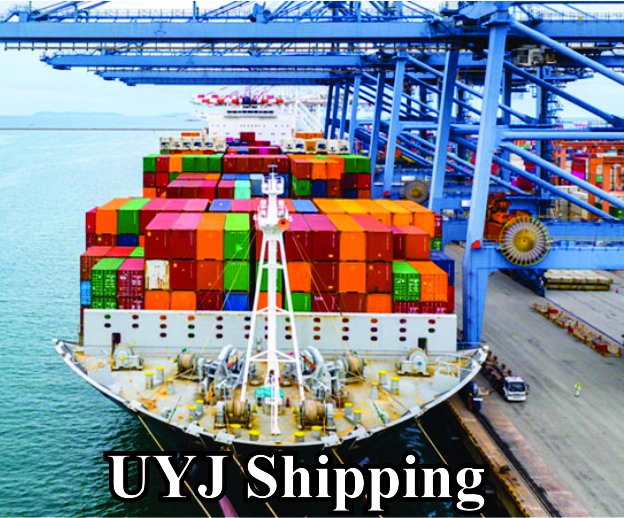 UYJ Shipping