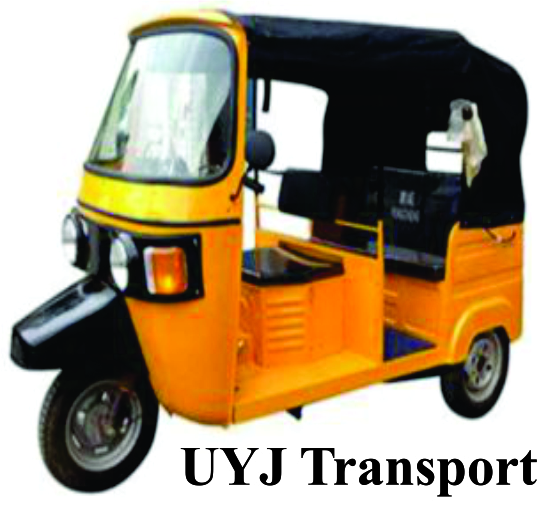 UYJ Transport